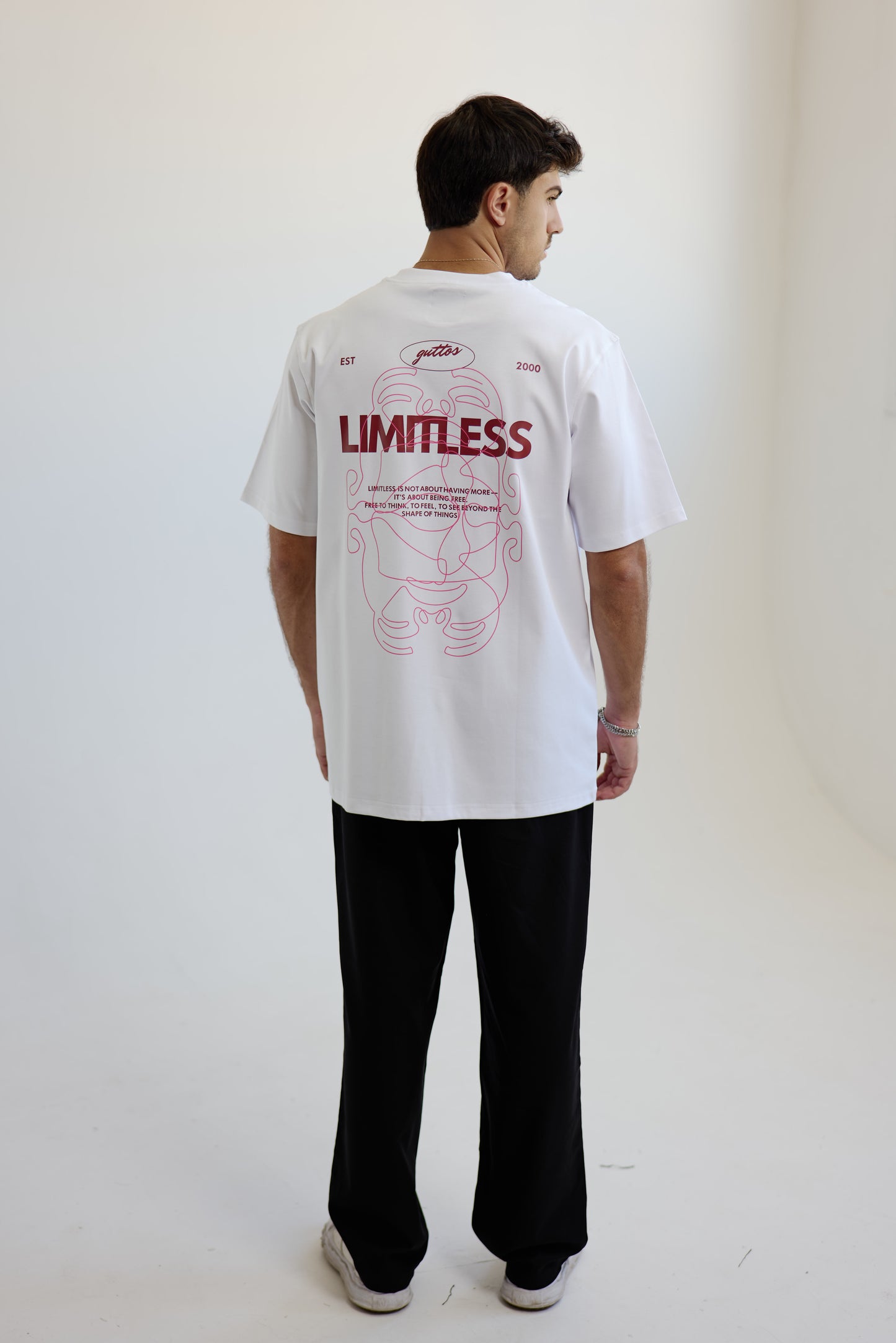 LIMITLESS EDITION