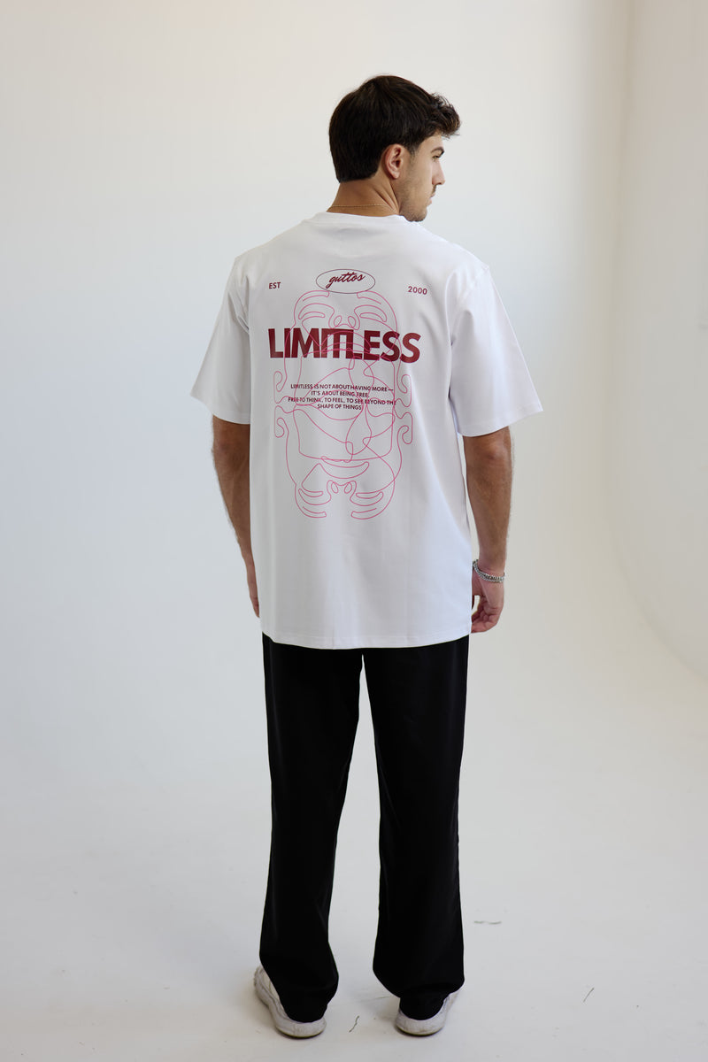 LIMITLESS EDITION