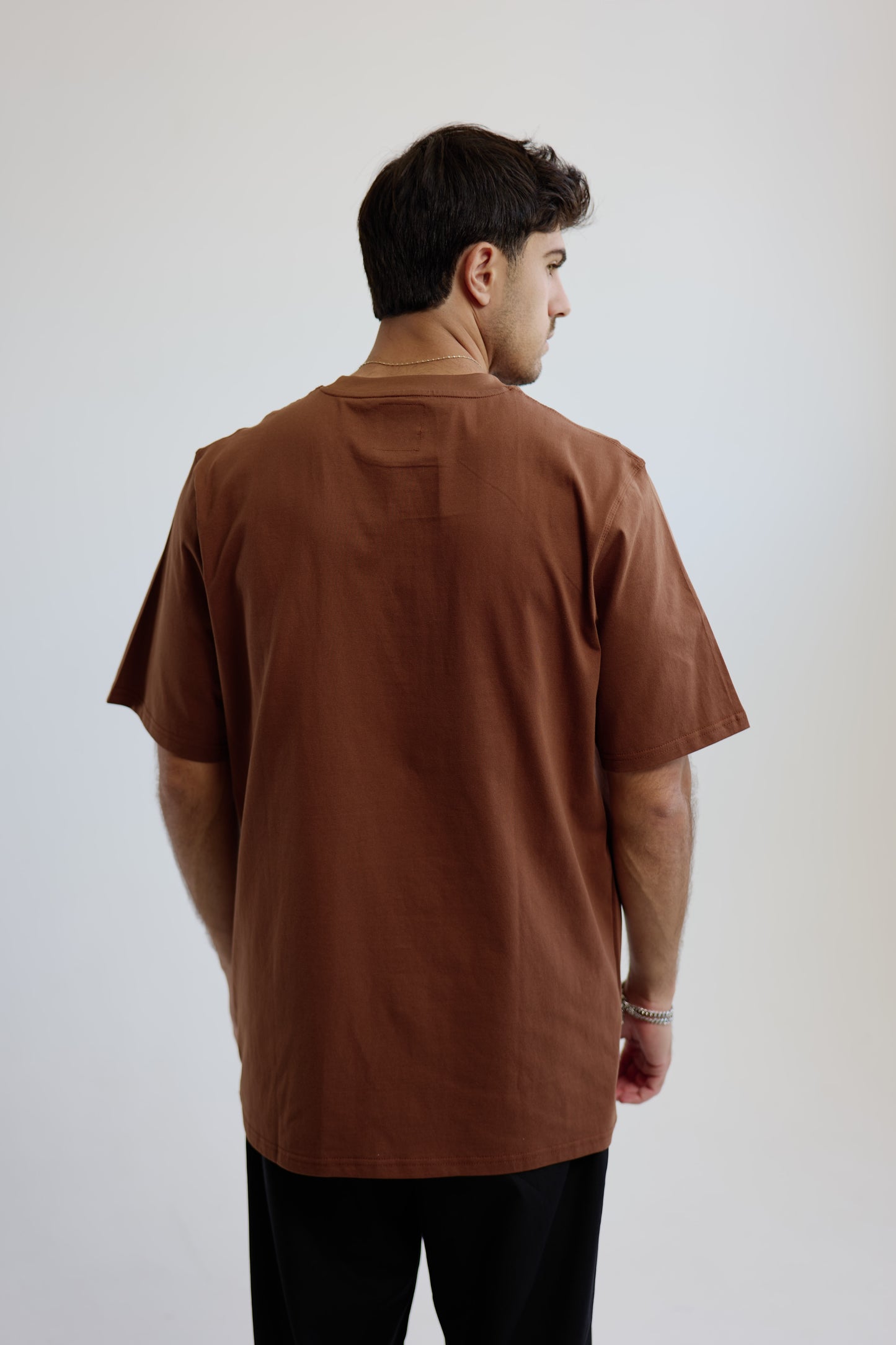GUTTOS BROWN