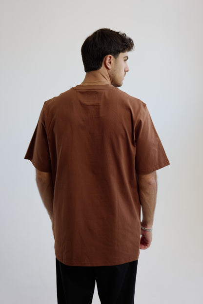 GUTTOS BROWN