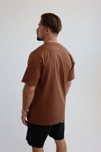 GUTTOS BROWN