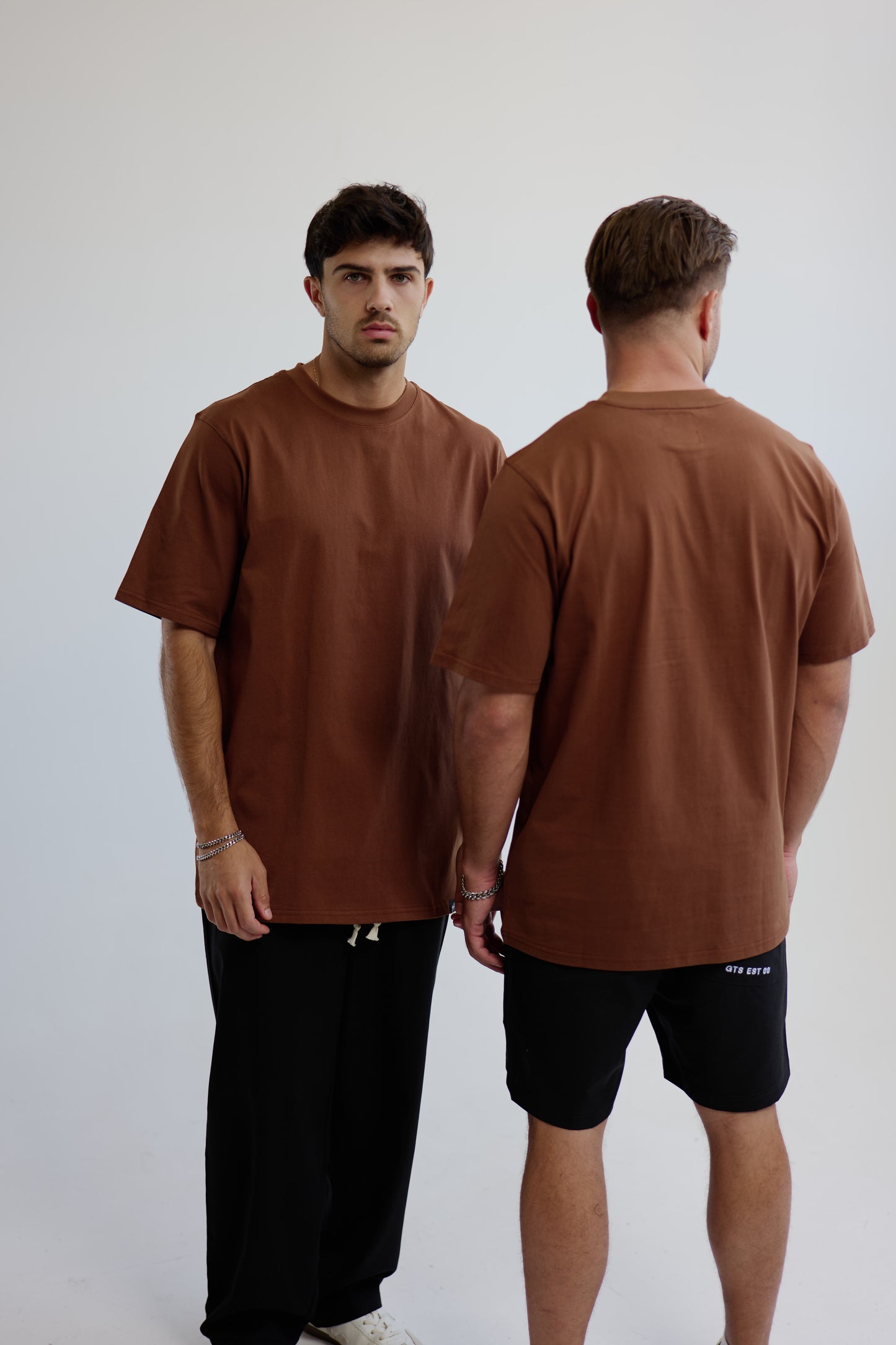 GUTTOS BROWN