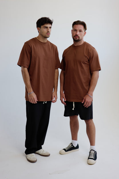 GUTTOS BROWN