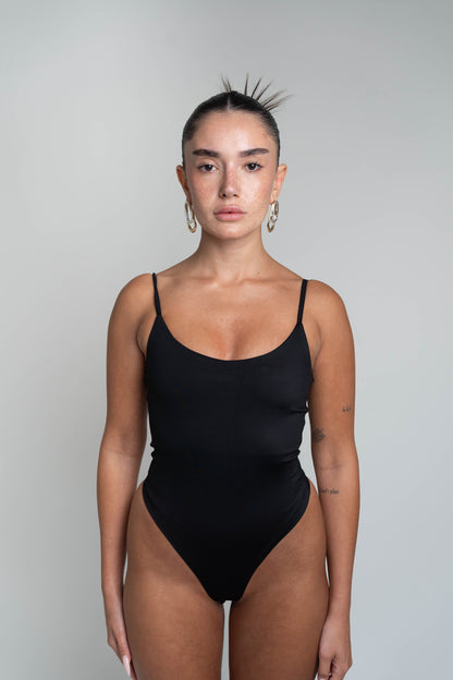 BASIC FIRST BLACK