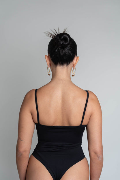 BASIC FIRST BLACK