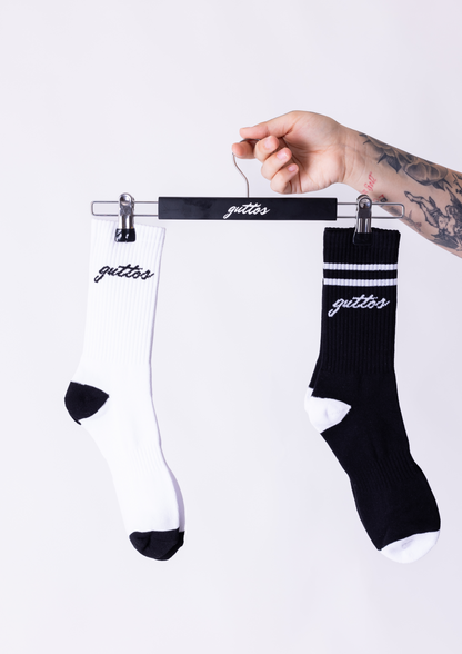 GUTTOS  SOCKS