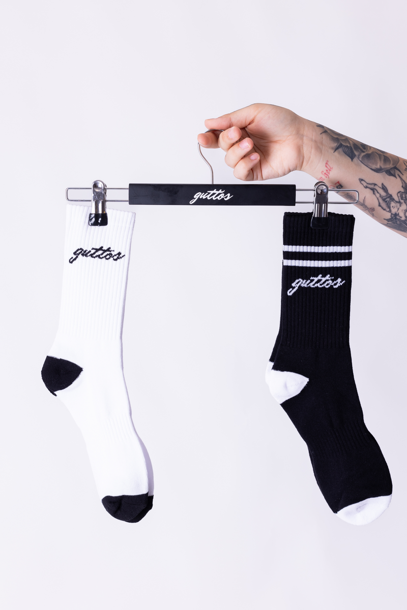 GUTTOS  SOCKS