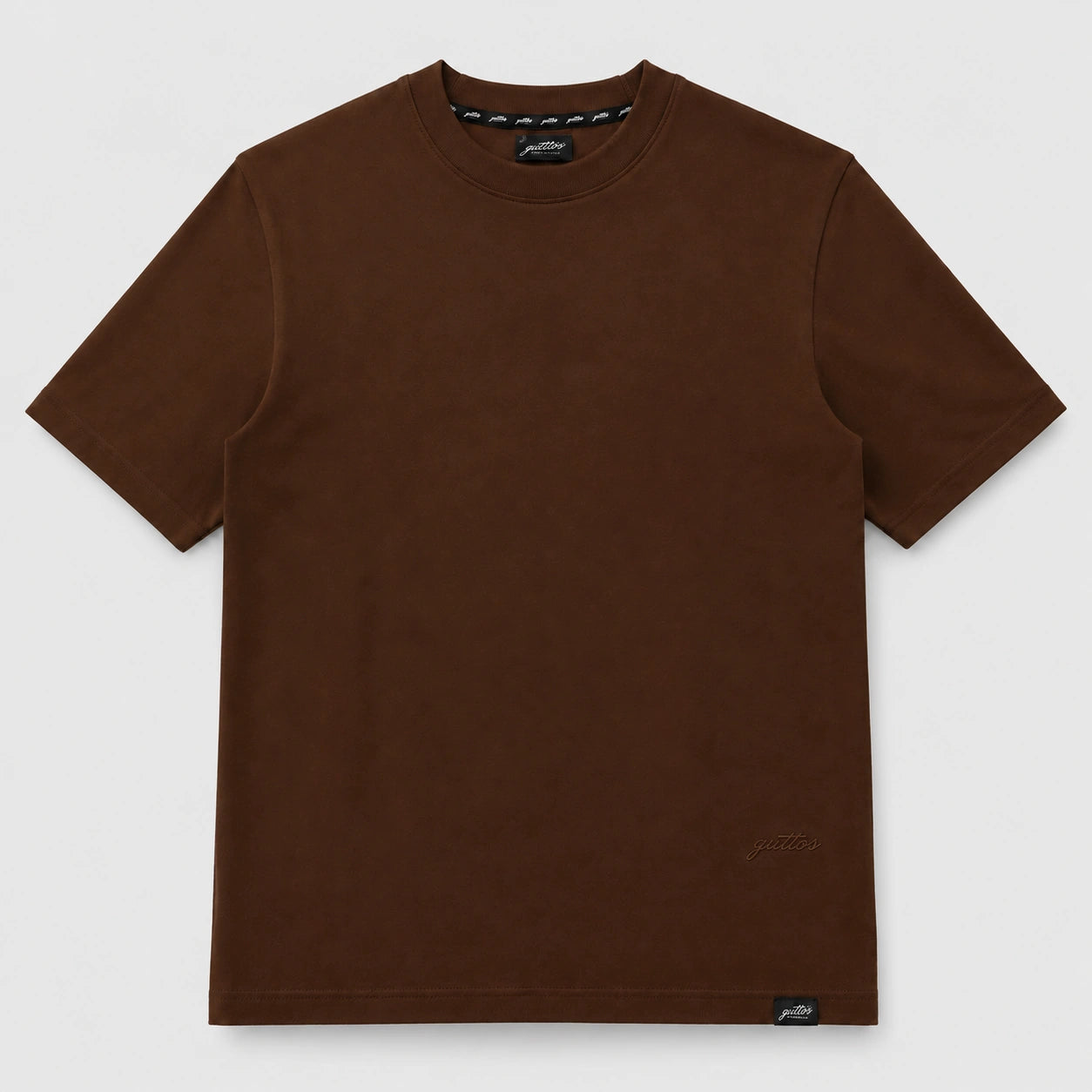 GUTTOS BROWN
