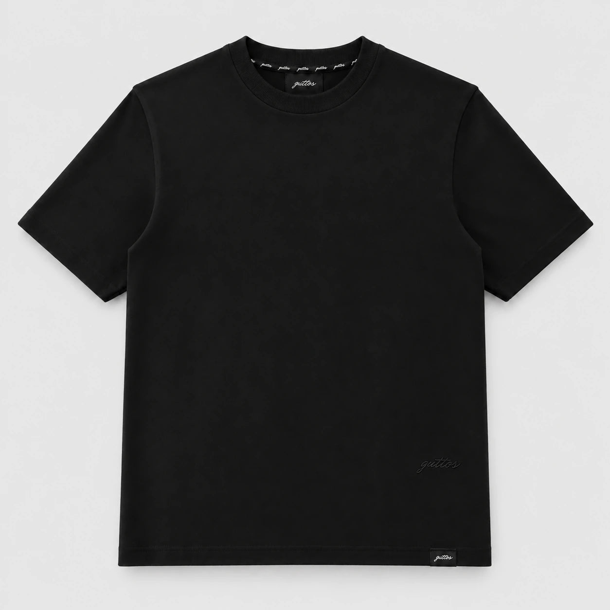 GUTTOS BLACK