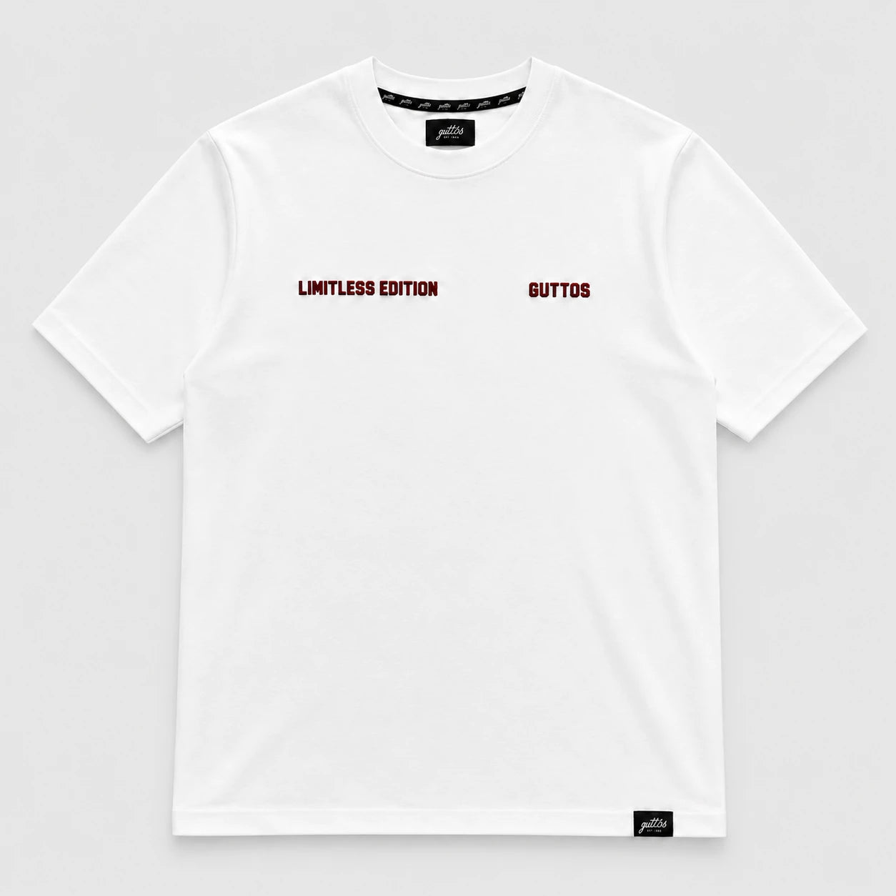 LIMITLESS EDITION