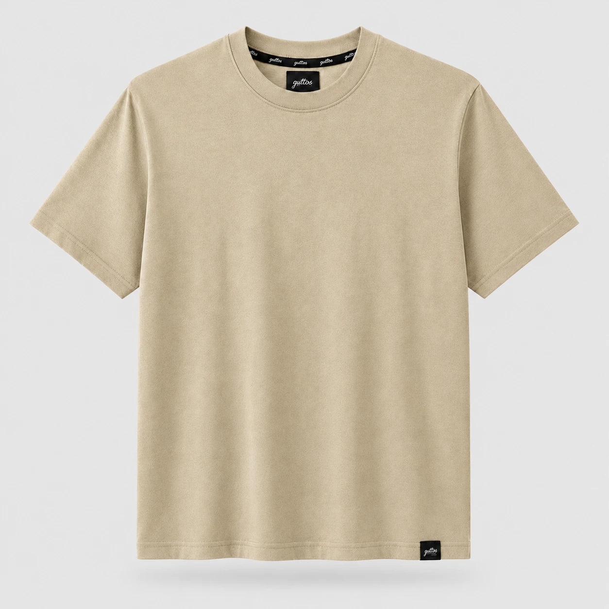 SLUB BEIGE