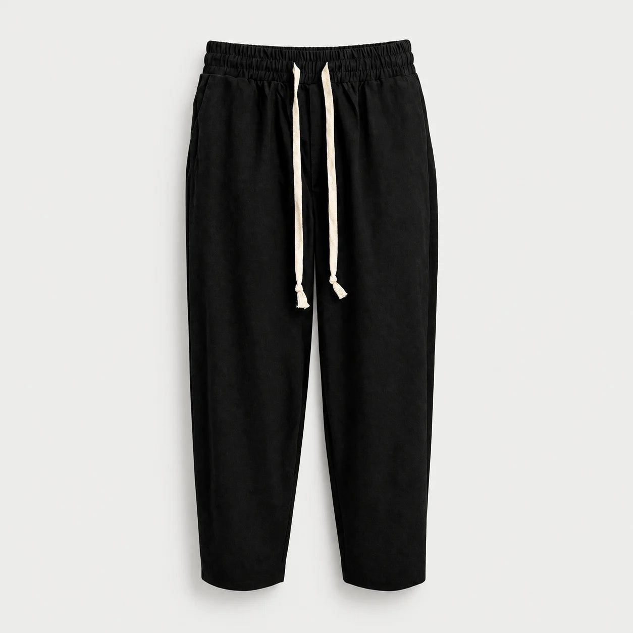 CLASSIC LINEN PANTS