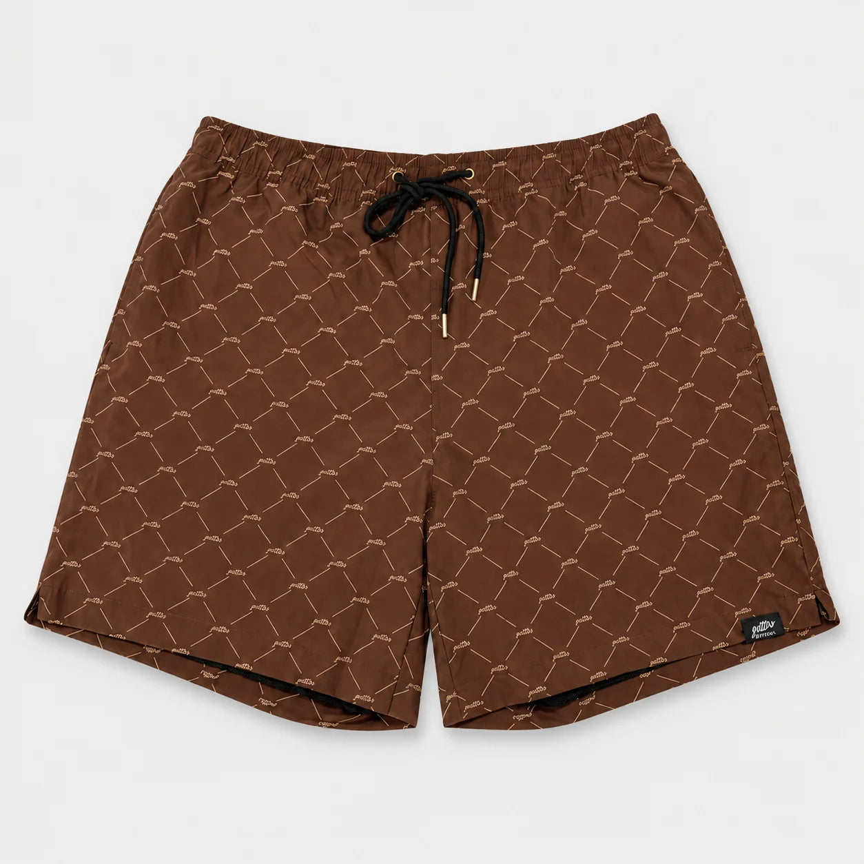 ESPRESSO PANTS