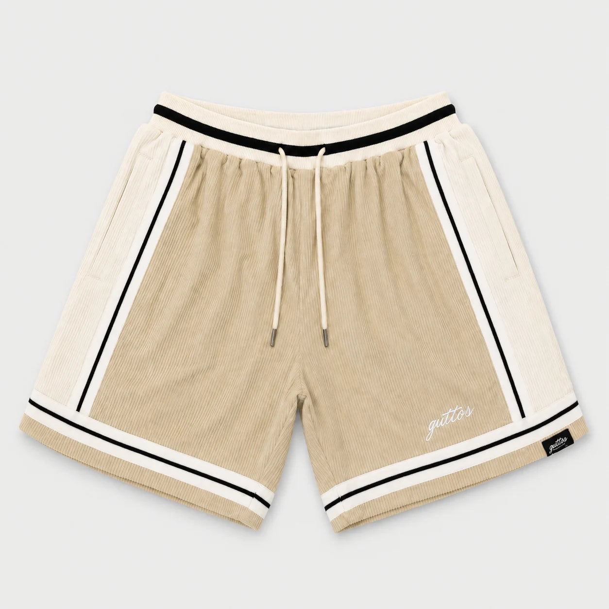 PLUSH BEIGE