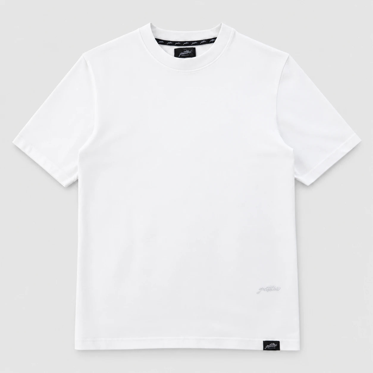 GUTTOS WHITE