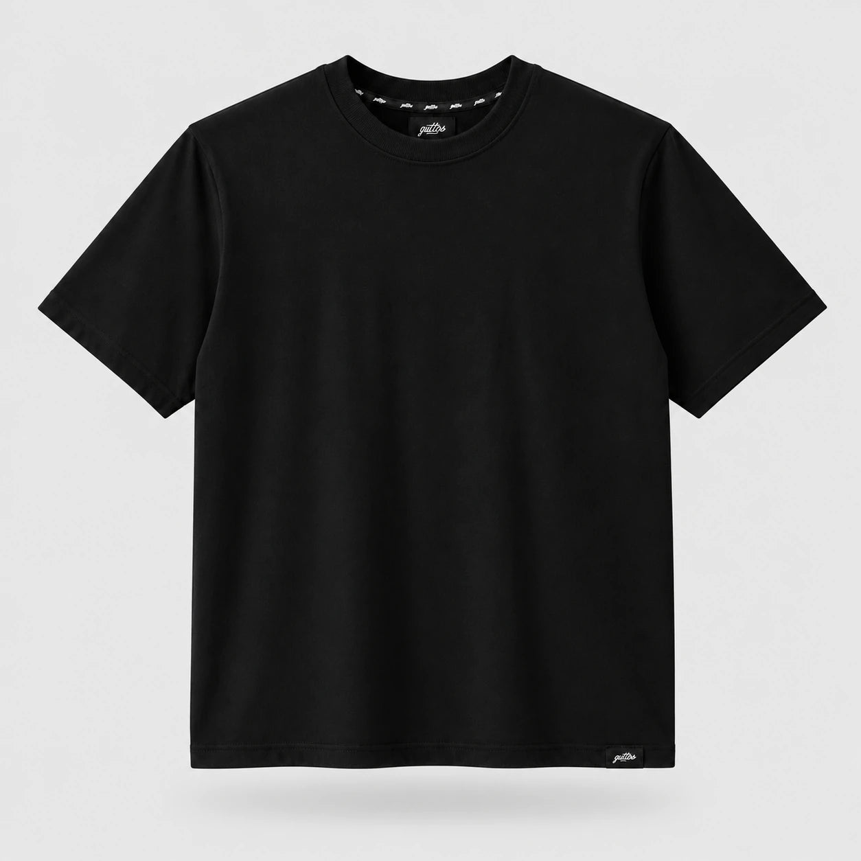 SLUB BLACK