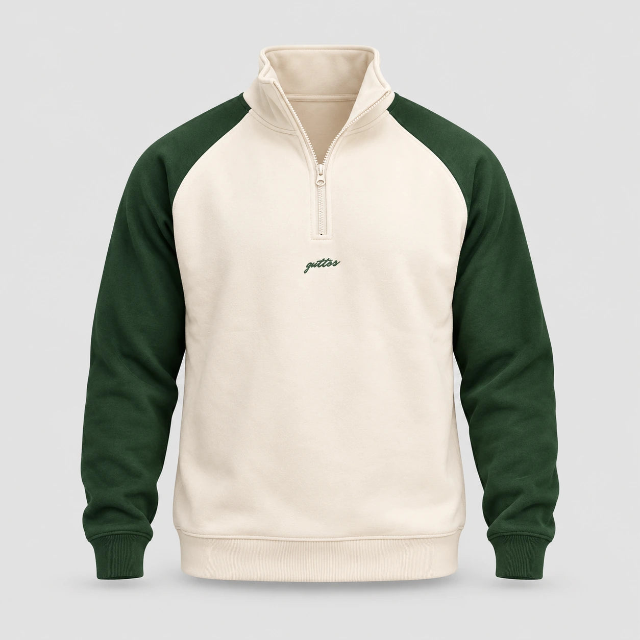 TWO TONE CREAM FOREST